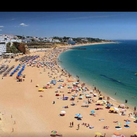 Happy House-Fantastic Holiday With All Amenities Albufeira Kültér fotó