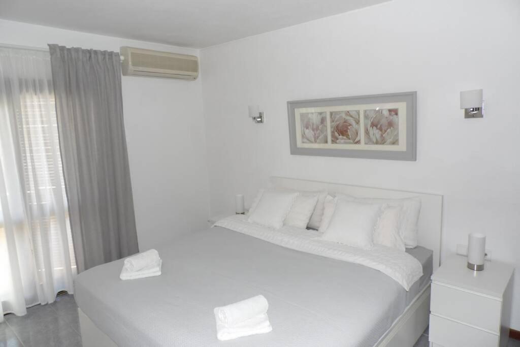 Happy House-Fantastic Holiday With All Amenities Albufeira Kültér fotó