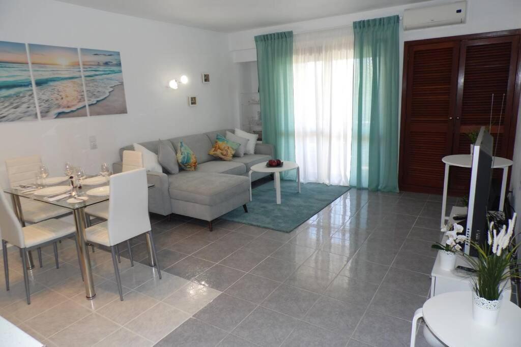 Happy House-Fantastic Holiday With All Amenities Albufeira Kültér fotó