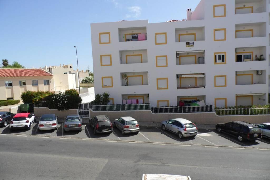 Happy House-Fantastic Holiday With All Amenities Albufeira Kültér fotó